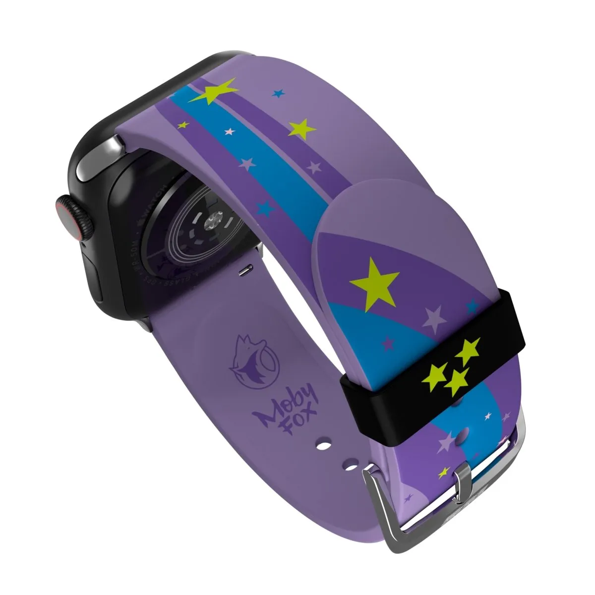 Powerpuff Girls - Evil Mojo Jojo Smartwatch Band