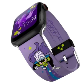 Powerpuff Girls - Evil Mojo Jojo Smartwatch Band