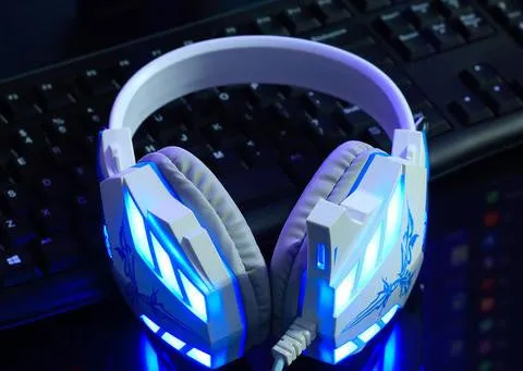 PRO | GAMER 2016 COSONIC GAMING HEADPHONES