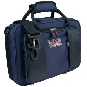 Protec Bb Clarinet MAX Case (Blue MX307BX)