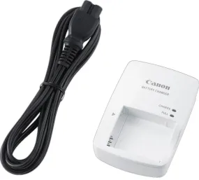 Pxel Canon CB-2LY Replacement Battery Charger for Canon NB-6L Battery (SX240 SD980 SD1200 SD770)