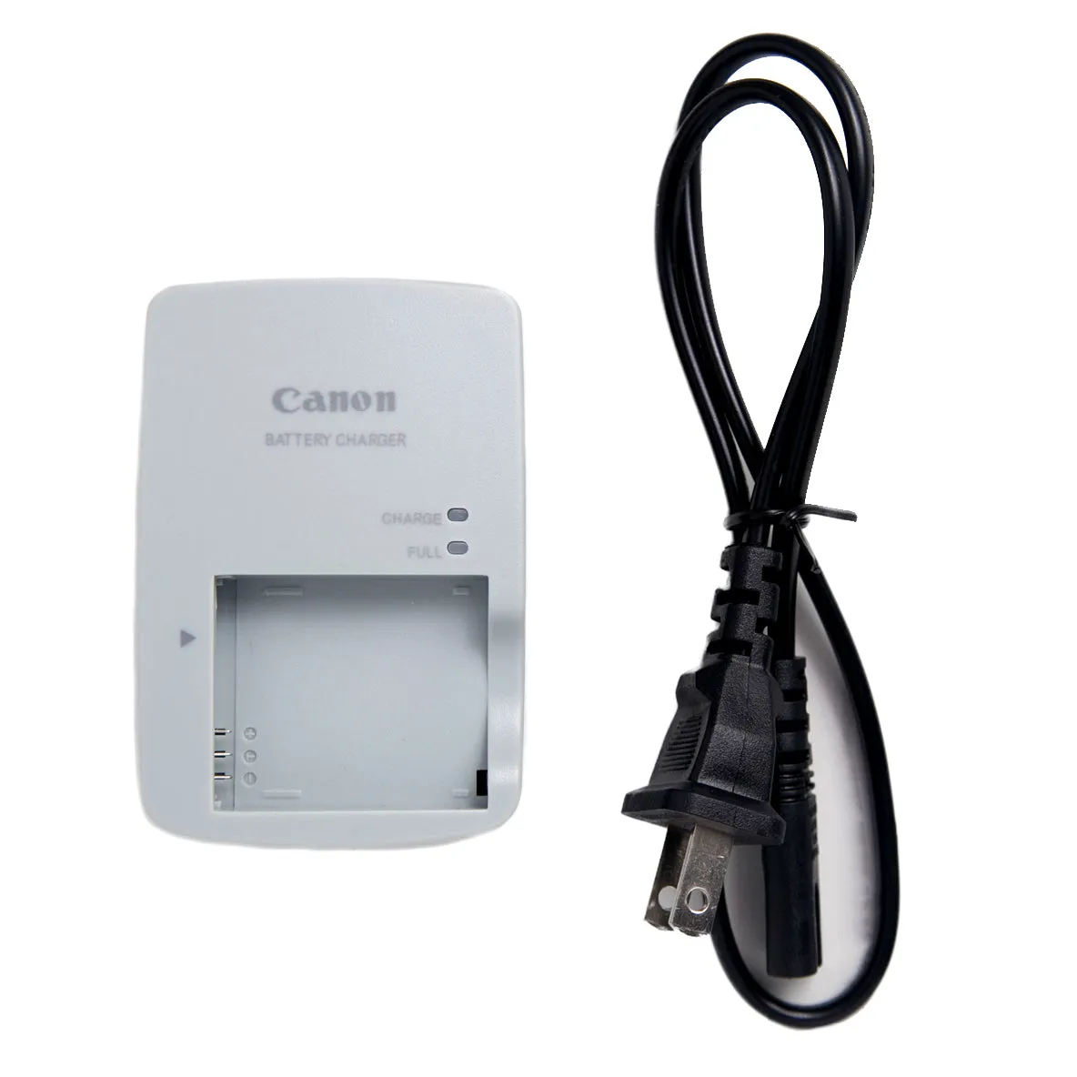 Pxel Canon CB-2LY Replacement Battery Charger for Canon NB-6L Battery (SX240 SD980 SD1200 SD770)