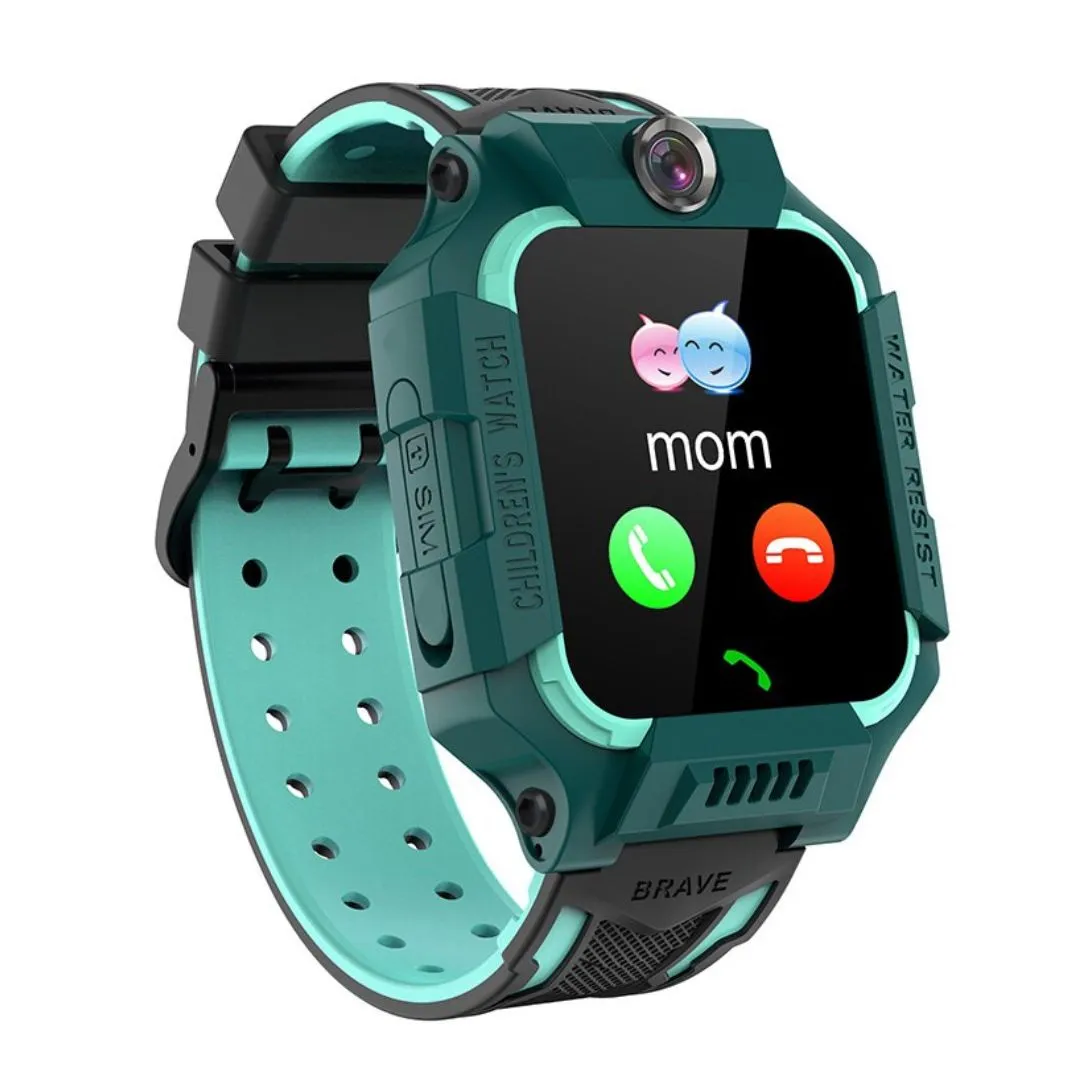 Q82 kids watch