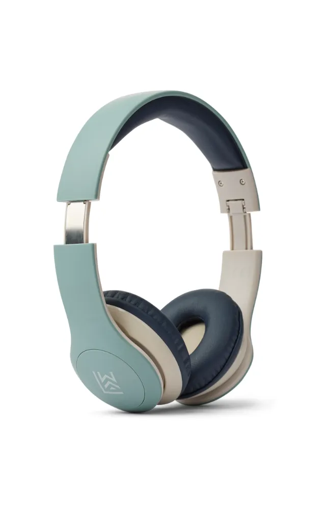 Quinn Wireless Headphones - Peppermint mix