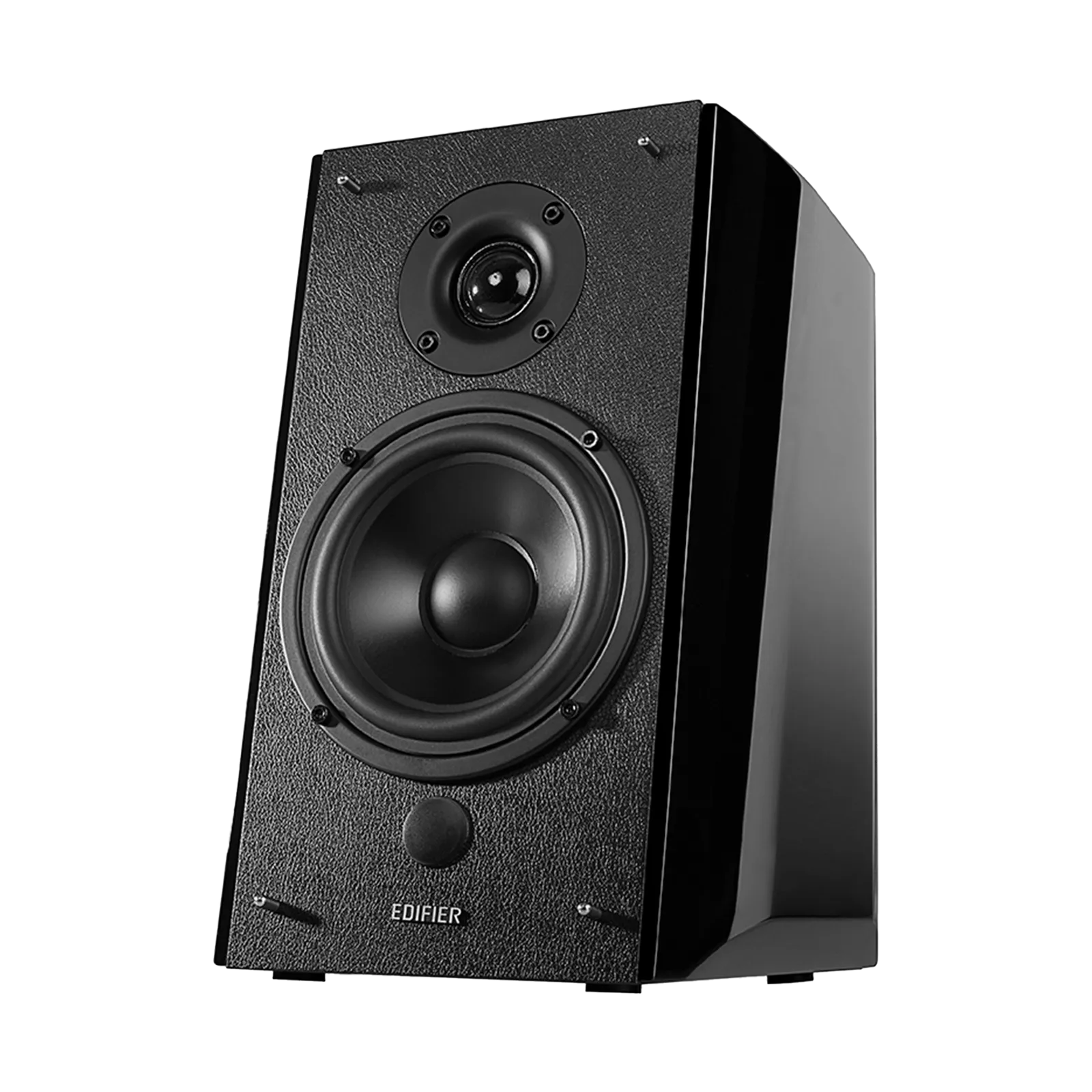 R2000DB Powered Bluetooth Bookshelf Speakers