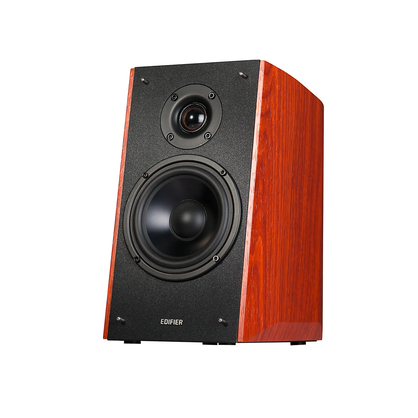 R2000DB Powered Bluetooth Bookshelf Speakers