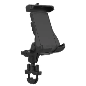 RAM® Quick-Grip™ Handlebar Mount for for iPhone 12 Series   MagSafe