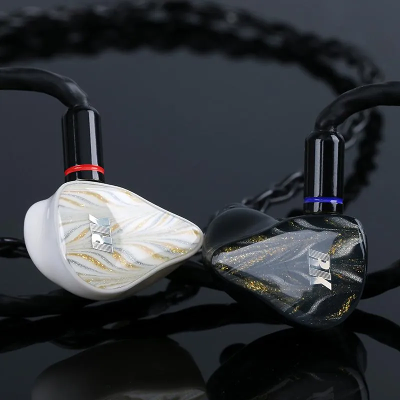 Ranko Acoustics RIE-880 | Dynamic Driver IEM