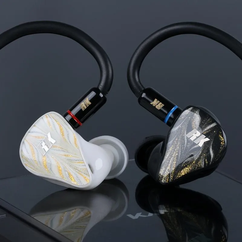 Ranko Acoustics RIE-880 | Dynamic Driver IEM