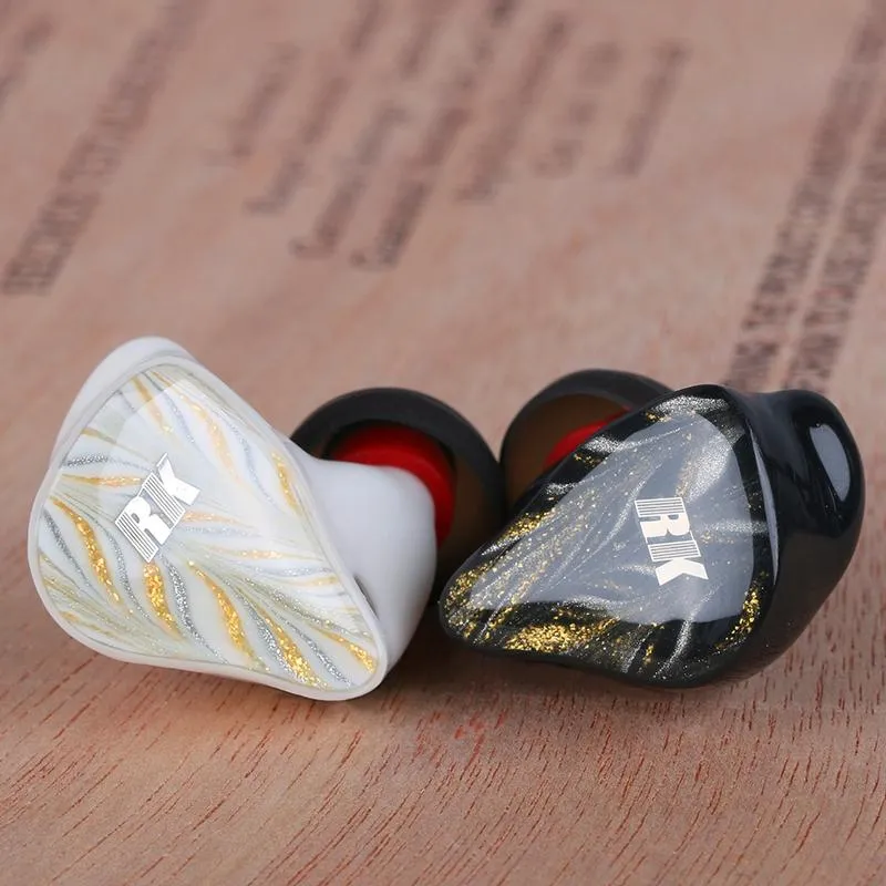 Ranko Acoustics RIE-880 | Dynamic Driver IEM