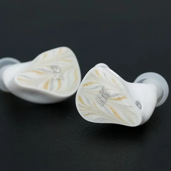 Ranko Acoustics RIE-880 | Dynamic Driver IEM