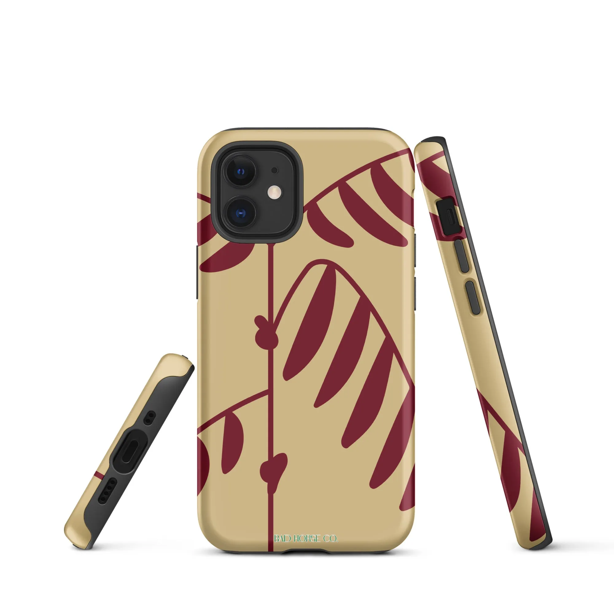 Red Wine - iPhone® Tough Case