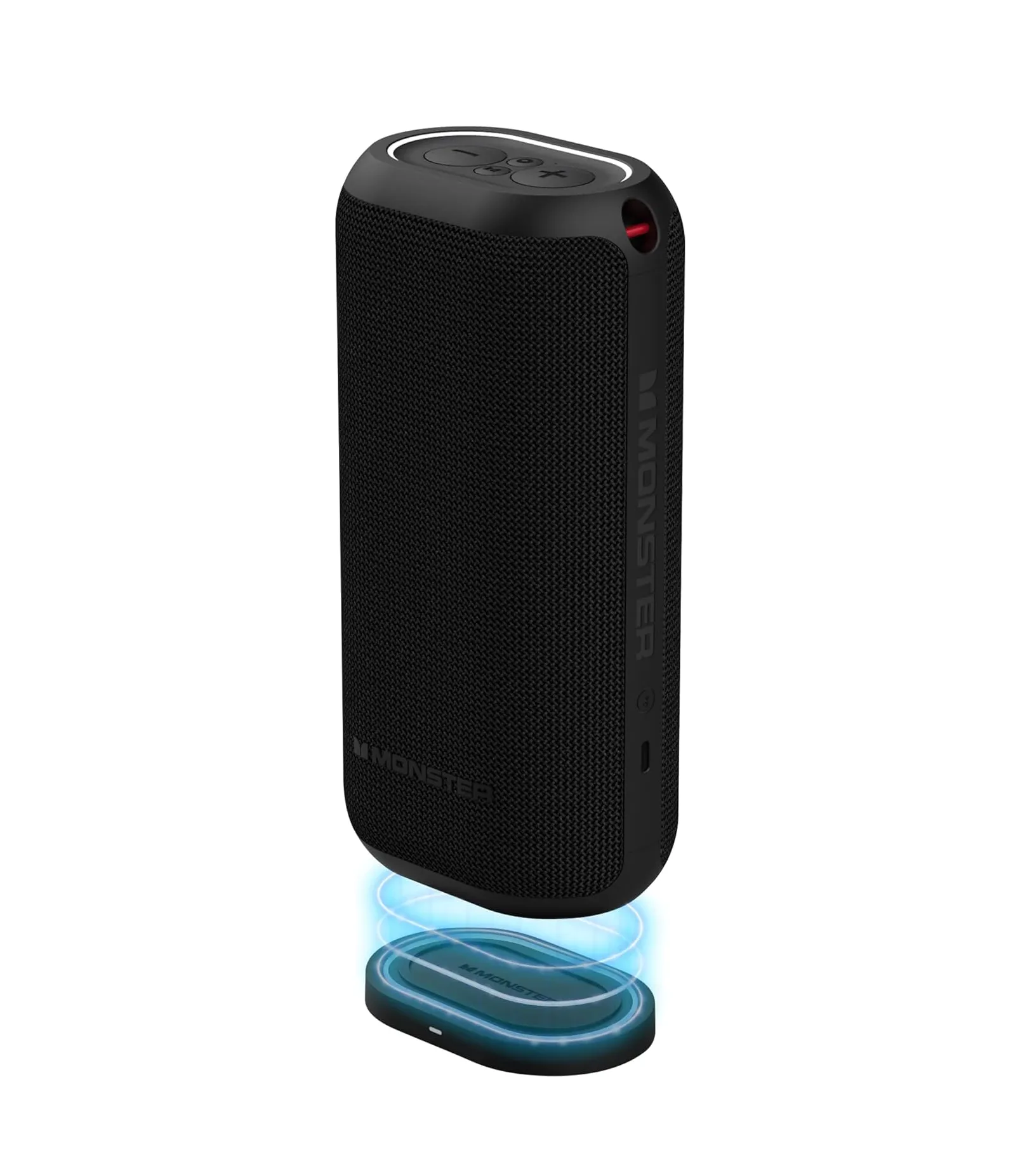 REFURB Monster DNA Max Portable Wireless Speaker IP67