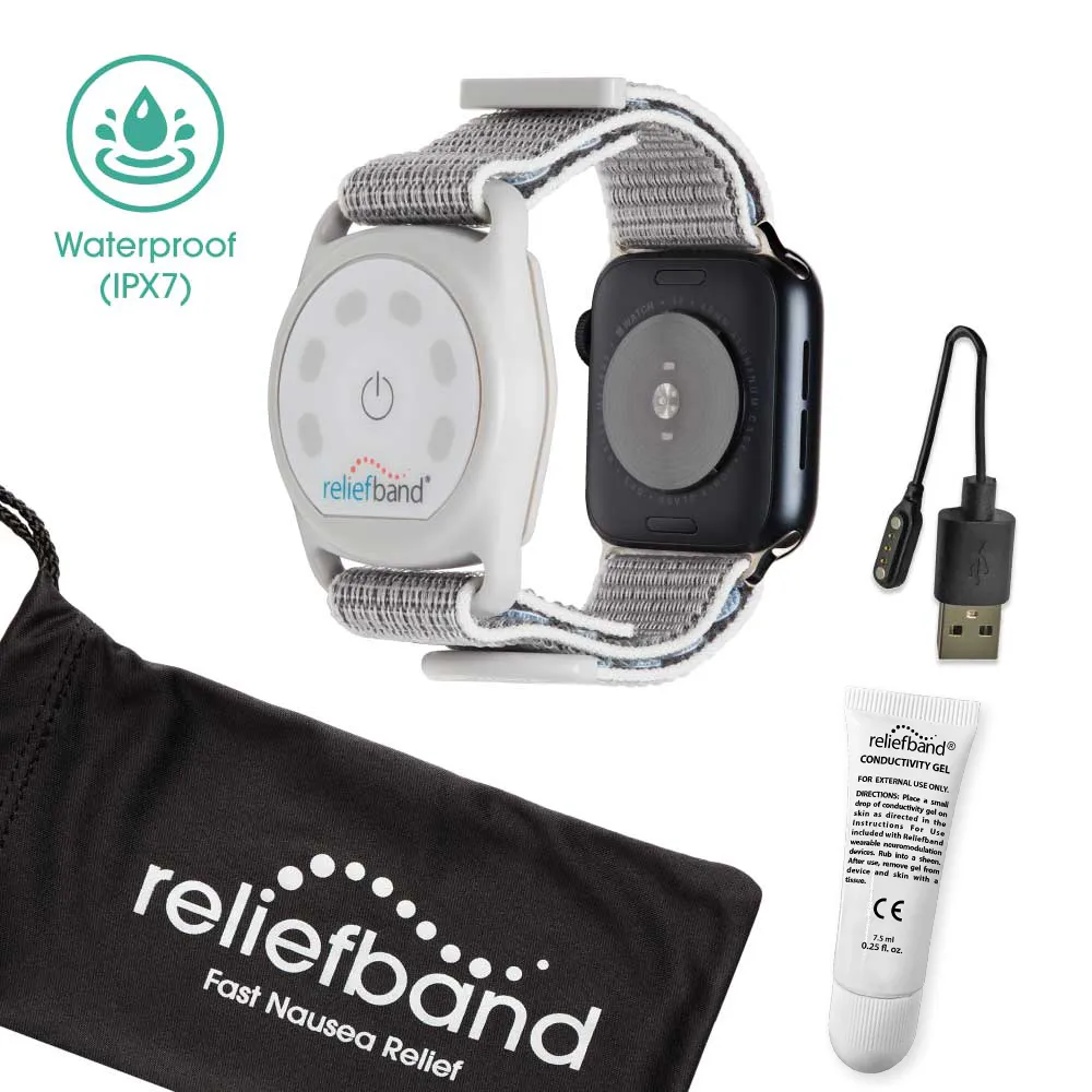 Reliefband® Sport Apple Bundle