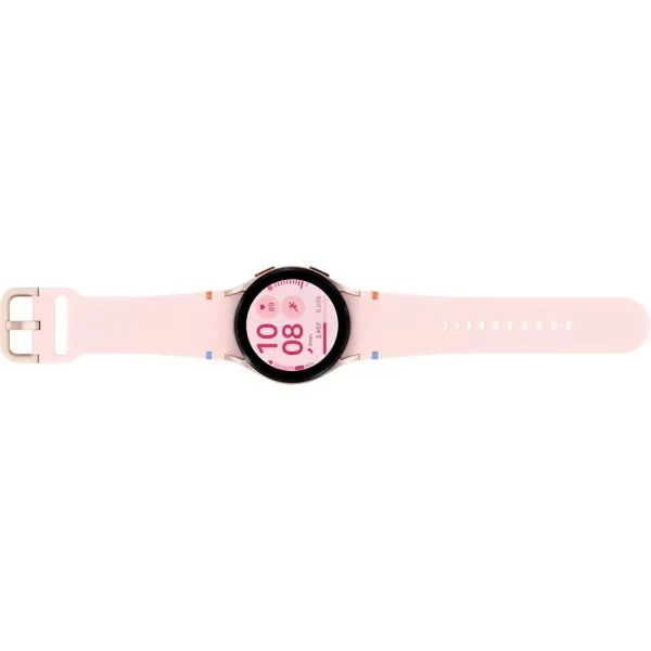 RELOJ SAMSUNG WATCH FE SMALL ROSADO