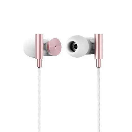 REMAX Metal HiFi Earphones RM-530