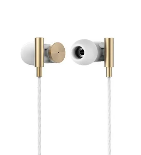 REMAX Metal HiFi Earphones RM-530