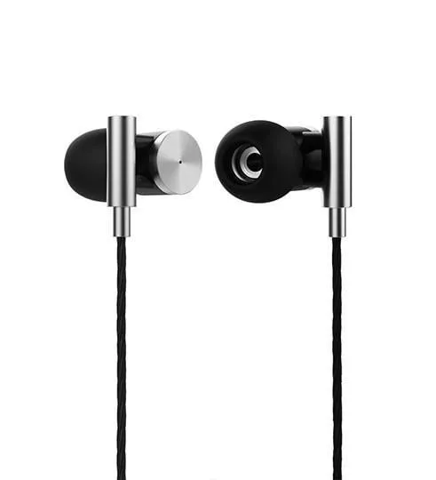 REMAX Metal HiFi Earphones RM-530