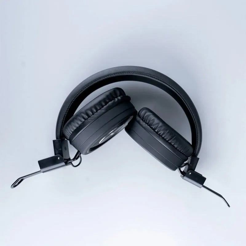 REMAX - Wireless Bluetooth Headphone RB-725HB Pro