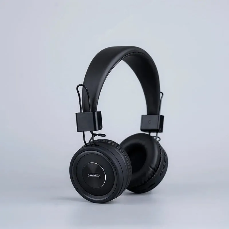 REMAX - Wireless Bluetooth Headphone RB-725HB Pro