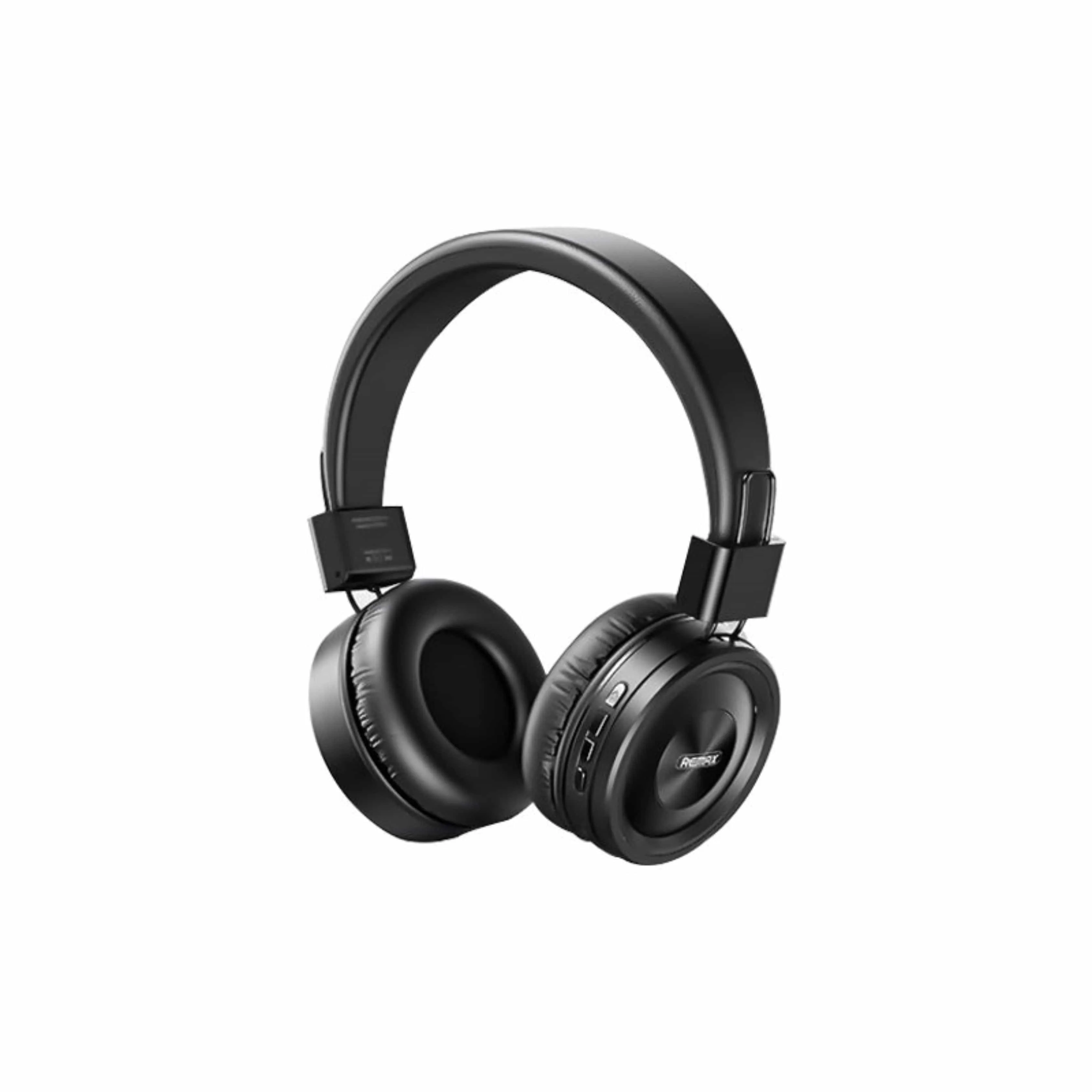 REMAX - Wireless Bluetooth Headphone RB-725HB Pro