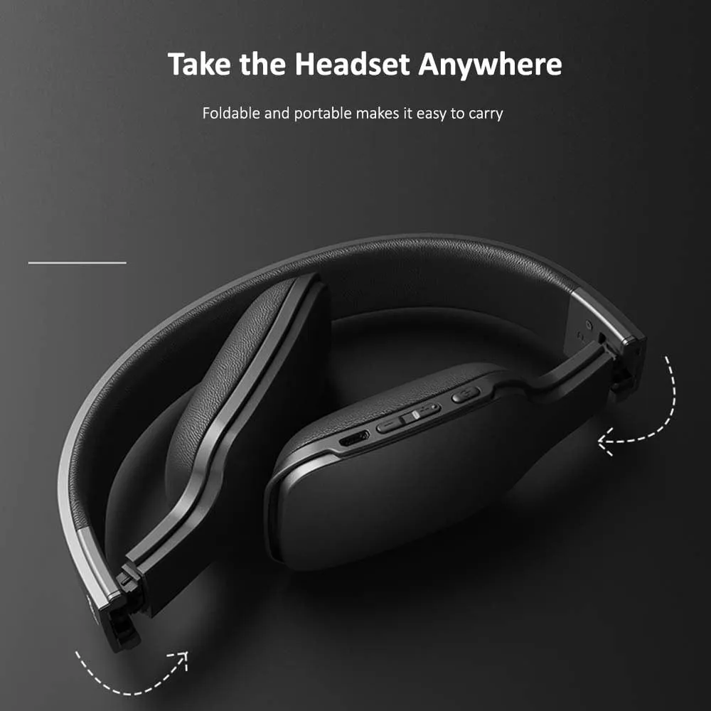 REMAX -  Wireless Headphone RB-700HB Bluetooth