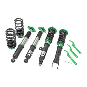 Rev9 Hyper Street II Coilovers Dodge Charger RWD (05-10) 32 Way Adjustable