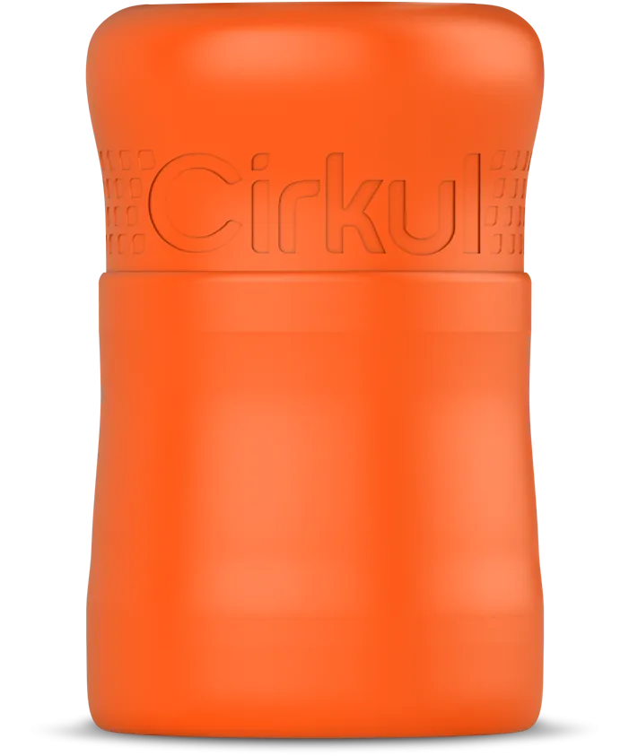 Reward: 12oz. Shock Sleeve (for 12oz. Stainless Steel Bottle)