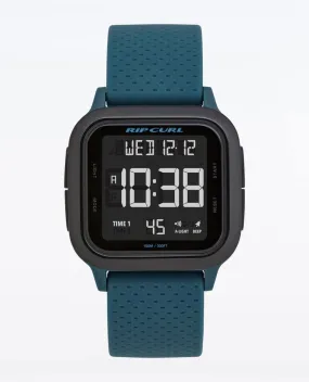 Rip Curl Next Digital Watch-Cobalt