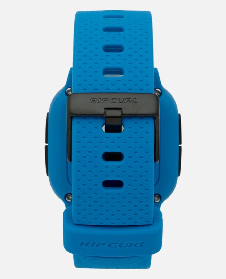 Rip Curl Next Tide Watch-Marine Blue