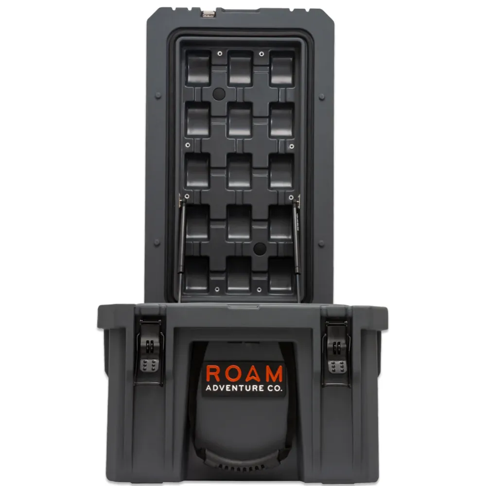 Roam Adventure Co 105L Rugged Case