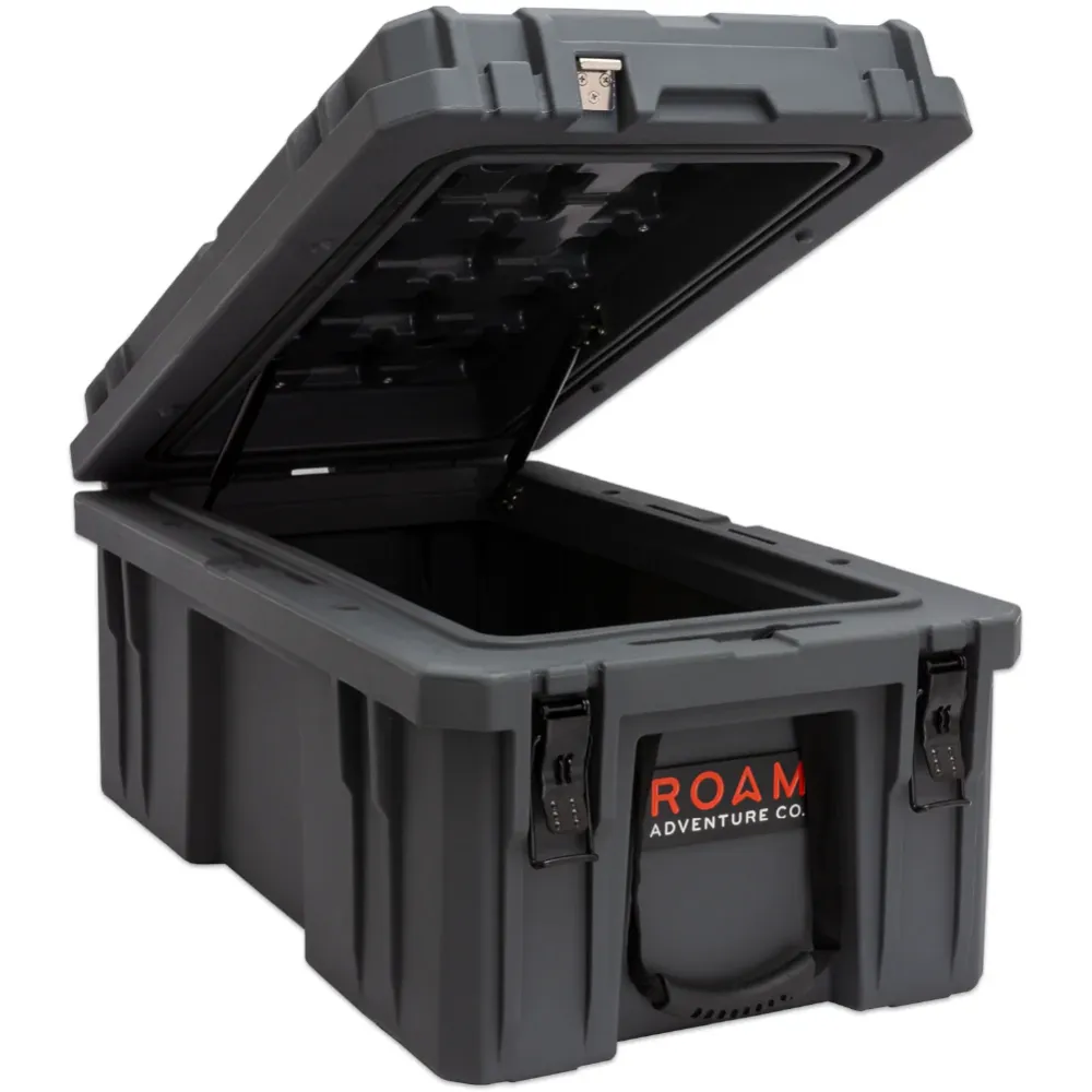 Roam Adventure Co 105L Rugged Case