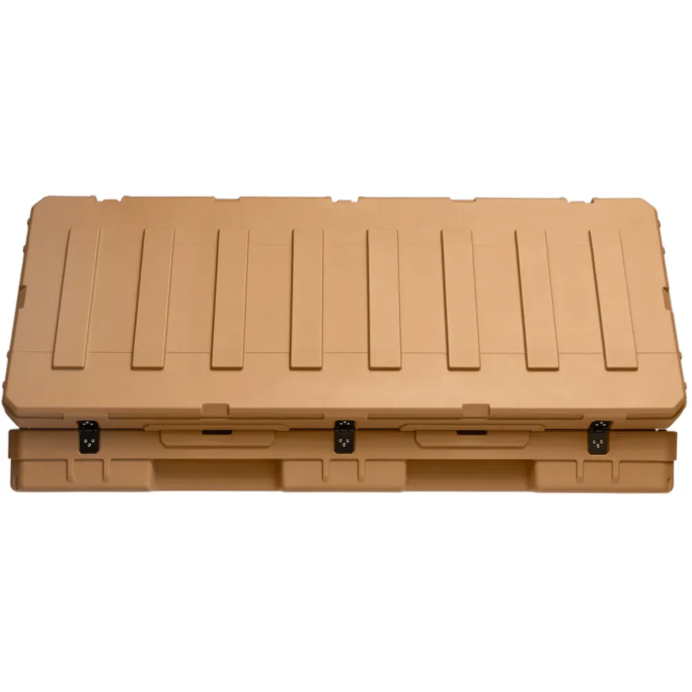 ROAM Adventure Co. 83L Rugged Case - Desert Tan | (ROAM-CASE-83L-DESERTTAN)