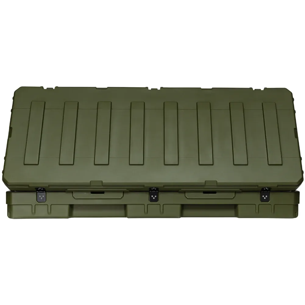 ROAM Adventure Co. 83L Rugged Case - OD Green | (ROAM-CASE-83L-ODGREEN)