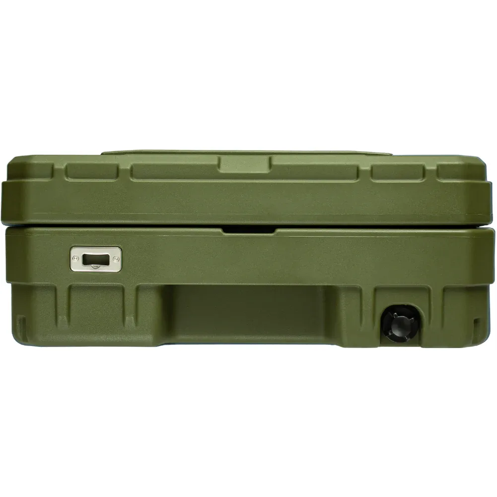 ROAM Adventure Co. 83L Rugged Case - OD Green | (ROAM-CASE-83L-ODGREEN)