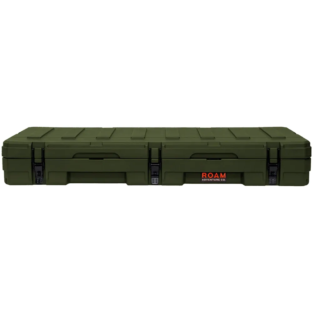 ROAM Adventure Co. 83L Rugged Case - OD Green | (ROAM-CASE-83L-ODGREEN)