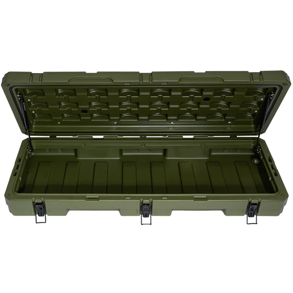 ROAM Adventure Co. 83L Rugged Case - OD Green | (ROAM-CASE-83L-ODGREEN)