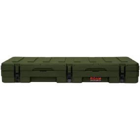 ROAM Adventure Co. 83L Rugged Case - OD Green | (ROAM-CASE-83L-ODGREEN)