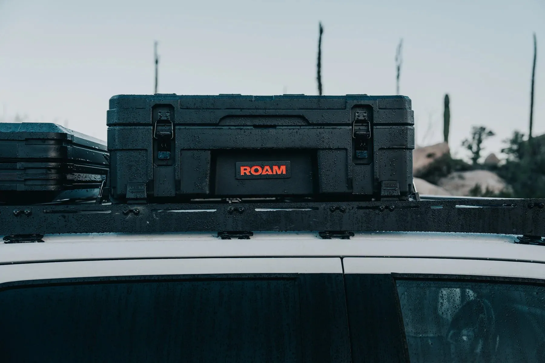 Roam Adventure Co Rugged Case Mounts