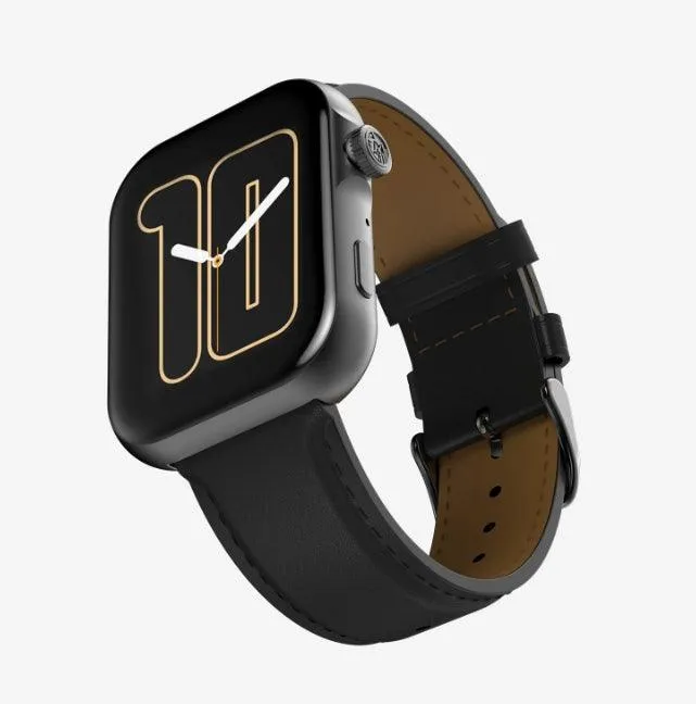 RONIN R-09 Ultra AMOLED Smart Watch