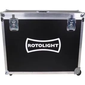 Rotolight Hard Flight Case for Titan X1