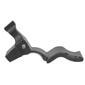 Ruger 10-22 Extended Mag Release Blk