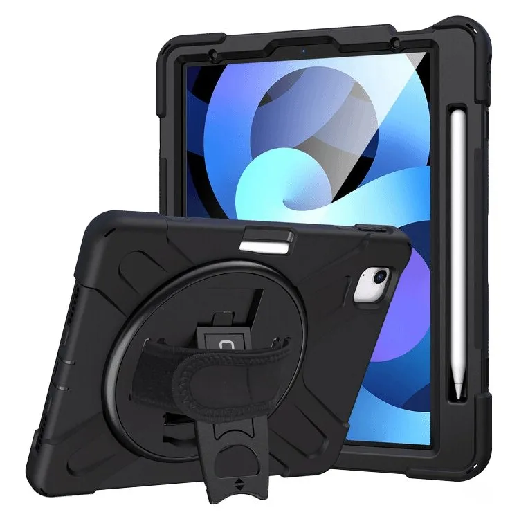 Rugged iPad Air 10.9" Case (5th and 4th Generation)