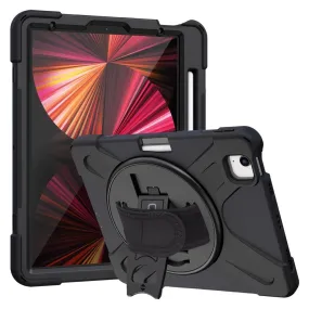 Rugged iPad Pro 12.9" Case (6th, 5th, 4th, and 3rd Generation)