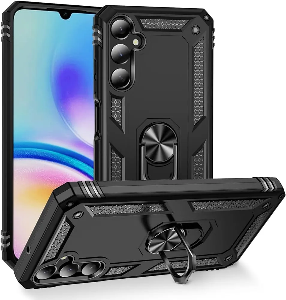 Sam A05s Rugged Case