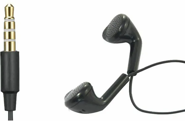 Samsung EHS61ASFBE Stereo Earphones Black