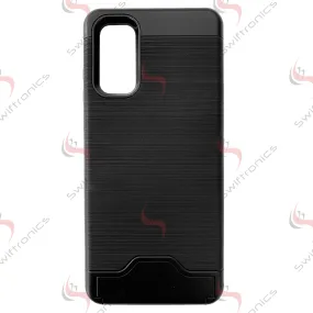 Samsung Galaxy S20/S20 /S20 Ultra Linear Tough Armor Case