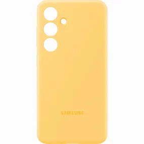 Samsung Galaxy S24 Plus Silicone Case