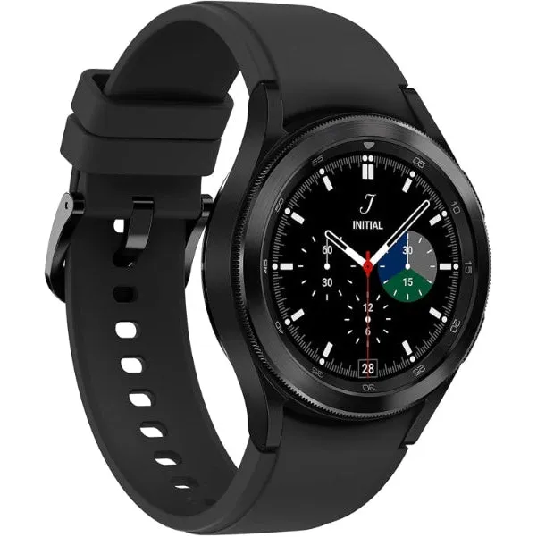 Samsung Galaxy Watch 4 Classic 42mm Bluetooth Smartwatch Black