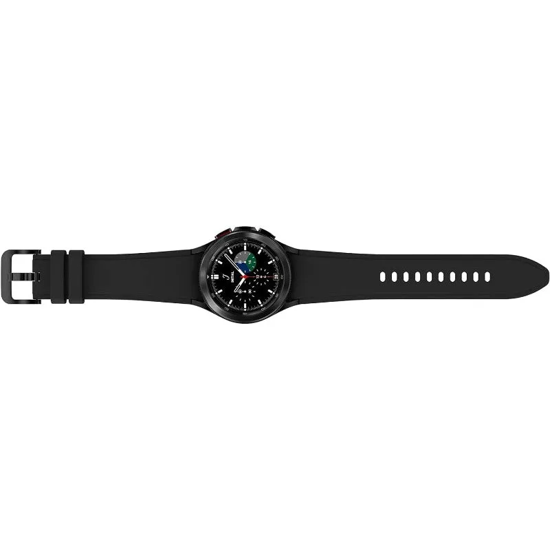 Samsung Galaxy Watch 4 Classic 42mm Bluetooth Smartwatch Black